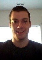 Online Finance tutor named Sean