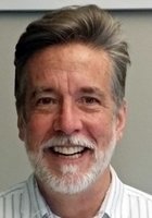 Online Marketing tutor named Joe