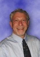 Online Marketing tutor named Barry