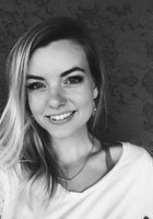 Online Marketing tutor named Kayla