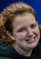 Online Marketing tutor named Molly