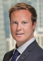 Online Marketing tutor named Steven