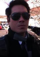 Online Marketing tutor named Michael