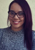 Online Marketing tutor named Nataly