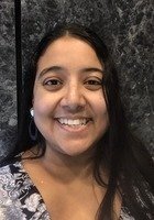 Online Microsoft Excel tutor named Oly