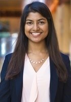 Online Microsoft Excel tutor named Nishika