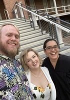 Online Microsoft Excel tutor named Daniel