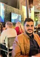 Online Supply Chain Management tutor named Vikrant