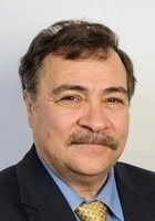 Online Supply Chain Management tutor named Joel