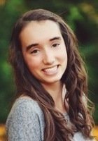 Online Study Skills tutor named Alison