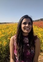 Online Supply Chain Management tutor named Veda