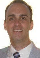 Online Supply Chain Management tutor named Keith