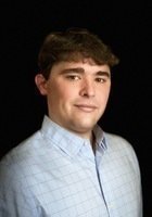 Online Supply Chain Management tutor named James