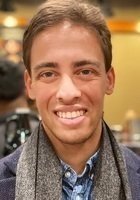 Online Supply Chain Management tutor named Daniel