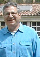 Online Test Prep tutor named David