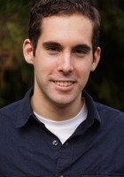 Online SAT Math tutor named Jeffrey