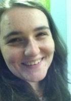 Online Chemistry tutor named Joy