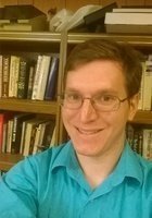 Online SAT Math tutor named Keith