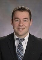Online MCAT tutor named Timothy
