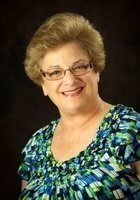 Online Elementary tutor named Jayne