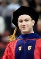 Online Law tutor named Greg