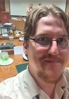 Online LSAT tutor named Michael