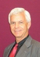 Online Law tutor named Nicholas