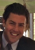 Online Law tutor named James