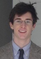 Online Law tutor named McLean