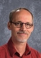 Online ACT Reading tutor named Don