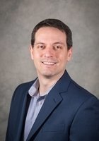 Online Theology tutor named John