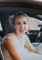 Online Theology tutor named Laura