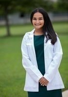 Online Theology tutor named Shanaya