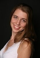Online Phonics tutor named Daria