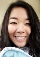 Online Languages tutor named Allison
