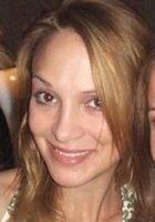 Online Languages tutor named Naama