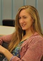 Online Arabic tutor named Anna