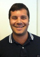 Online IB tutor named Matthew