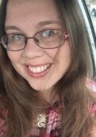 Online Study Skills tutor named Stacie