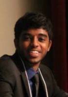 Online Arabic tutor named Mohamed