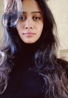Online Arabic tutor named Meram