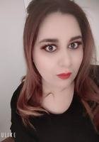 Online Arabic tutor named Jessica