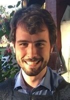 Online Physics tutor named Benjamin