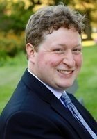 Online PSAT tutor named Andrew
