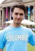 Online German tutor named Philipp