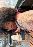 Online German tutor named Adesuwa
