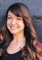 Online HSPT tutor named Julie