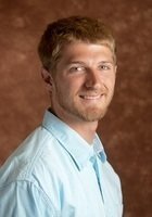 Online German tutor named Thomas