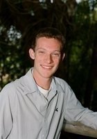 Online German tutor named Zach
