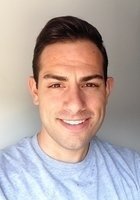 Online German tutor named Ryan
